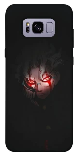 Чехол на Samsung G955 Galaxy S8 Plus Dandadan фото 1 из 1