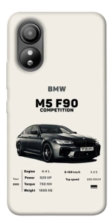 Чохол на ZTE Blade L220 M5 F90 фото 1 з 1