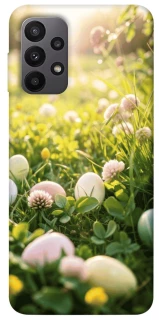 Чехол на Samsung Galaxy A23 4G Hello Spring фото 1 из 1