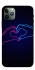 Чехол на Apple iPhone 11 Pro (5.8") Neon love фото 1 из 1
