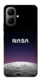 Чохол на Infinix Smart 10 NASA ver.1 фото 1 з 1