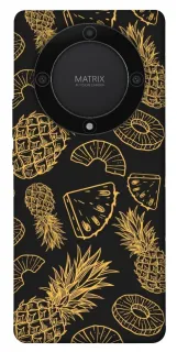 Чохол на Huawei Magic5 Lite Pineapple фото 1 з 1