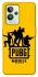Чохол на Realme GT2 Pubg logo ver.2 фото 1 з 1