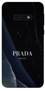 Чехол на Samsung Galaxy S10e Prada ver.2 фото 1 из 1