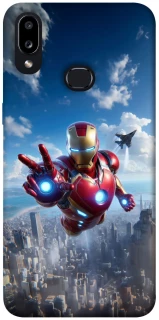 Чехол на Samsung Galaxy A10s IronmanIronman v3 фото 1 из 1
