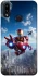 Чехол на Samsung Galaxy A10s IronmanIronman v3 фото 1 из 1