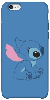 Чохол на Apple iPhone 6/6s (4.7") Pair romantic theme ver.3 фото 1 з 1