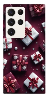 Чохол на Samsung Galaxy S23 Ultra Christmas spirit ver.7 фото 1 з 1