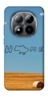 Чохол на Xiaomi Redmi Note 15 Pro 5G Home фото 1 з 1