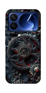 Чохол на Xiaomi Poco F7 Ultra Mechanism фото 1 з 1