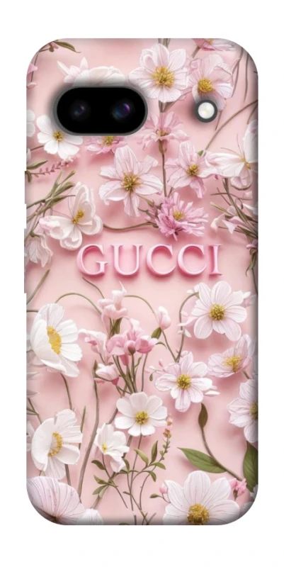 Чохол на Google Pixel 8a Gucci ver.6 фото 1 з 1