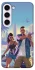 Чохол на Samsung Galaxy S23+ GTA фото 1 з 1