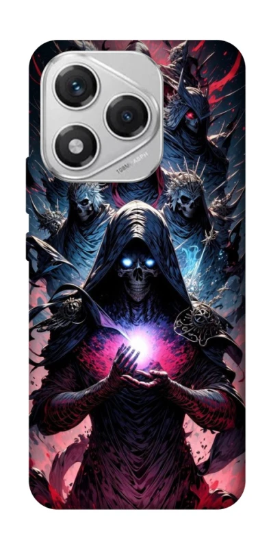 Чохол на Honor 400 Lite Magic Death фото 1 з 1