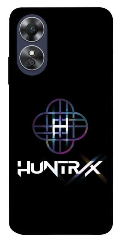 Чохол на Oppo A17 K-Pop Demon Hunters ver.17 фото 1 з 1