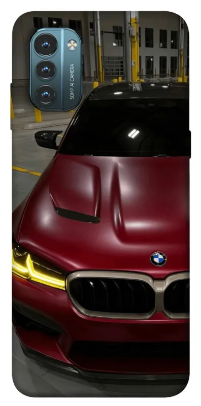 Чохол на Nokia G21 BMW V56 фото 1 з 1
