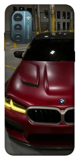 Чохол на Nokia G21 BMW V56 фото 1 з 1