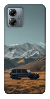 Чехол на Motorola Moto G14 Gelik v2 фото 1 из 1