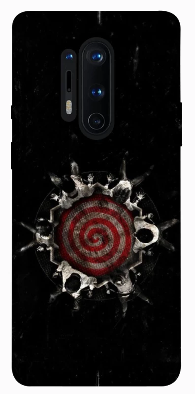 Чехол на OnePlus 8 Pro Saw фото 1 из 1