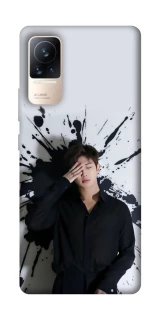 Чохол на Xiaomi Civi 6 RM - BTS фото 1 з 1