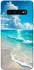 Чохол на Samsung Galaxy S10 Azure sea фото 1 з 1