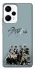 Чехол на Xiaomi Poco F5 / Note 12 Turbo Stray Kids v5 фото 1 из 1