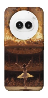 Чохол на Nothing Phone (2a) Ballet фото 1 з 1