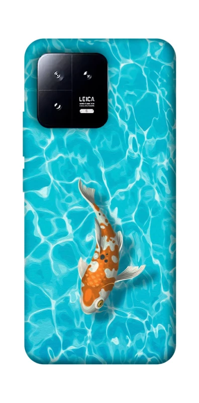Чехол на Xiaomi 13 Fish фото 1 из 1