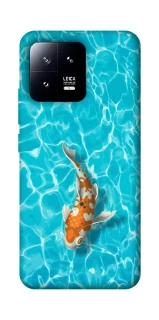Чехол на Xiaomi 13 Fish фото 1 из 1
