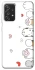 Чехол на Samsung Galaxy A52 4G / A52 5G Paws фото 1 из 1