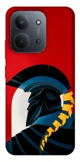 Чохол на Xiaomi Redmi 15C (EU) Agamemnon фото 1 з 1