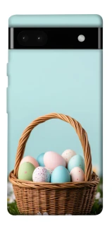 Чохол на Google Pixel 6a Easter ver.5 фото 1 з 1