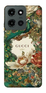 Чехол на Motorola Moto G Power (2025) Gucci ver.4 фото 1 из 1