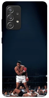 Чехол на Samsung Galaxy A52 4G / A52 5G muhammad ali фото 1 из 1
