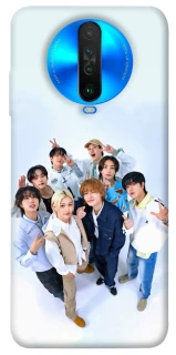 Чохол на Xiaomi Poco X2 Stray Kids v2 фото 1 з 1
