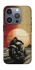 Чехол на Apple iPhone 16 Pro Motorcycle фото 1 из 1