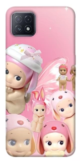 Чехол на Oppo A73 Sonnyangel фото 1 из 1