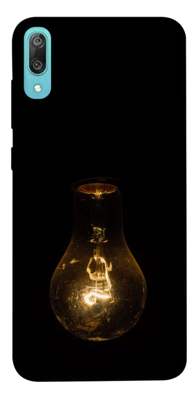 Чохол на Huawei Y6 Pro (2019) Лампа Едісона фото 1 з 1