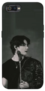 Чехол на Realme C2 V (Kim) - BTS фото 1 из 1