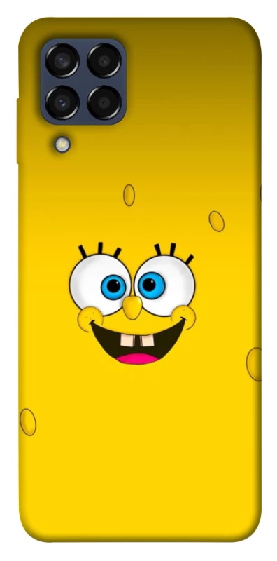 Чохол на Samsung Galaxy M33 5G SpongeBob фото 1 з 1