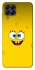 Чохол на Samsung Galaxy M33 5G SpongeBob фото 1 з 1