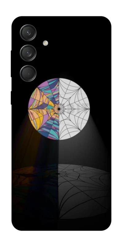 Чохол на Samsung Galaxy M55 Wednesday room фото 1 з 1