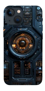 Чехол на Apple iPhone 13 mini (5.4") CyberPhone v6 фото 1 из 1