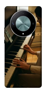Чохол на Huawei Magic6 Lite Піаніно фото 1 з 1