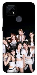 Чохол на Realme C21 BABYMONSTER фото 1 з 1