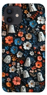 Чехол на Apple iPhone 12 (6.1") Halloween Style фото 1 из 1