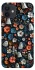 Чехол на Apple iPhone 12 (6.1") Halloween Style фото 1 из 1
