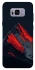 Чохол на Samsung G955 Galaxy S8 Plus Red mountain фото 1 з 1