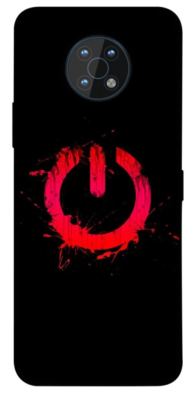 Чехол на Nokia G50 Power On фото 1 из 1