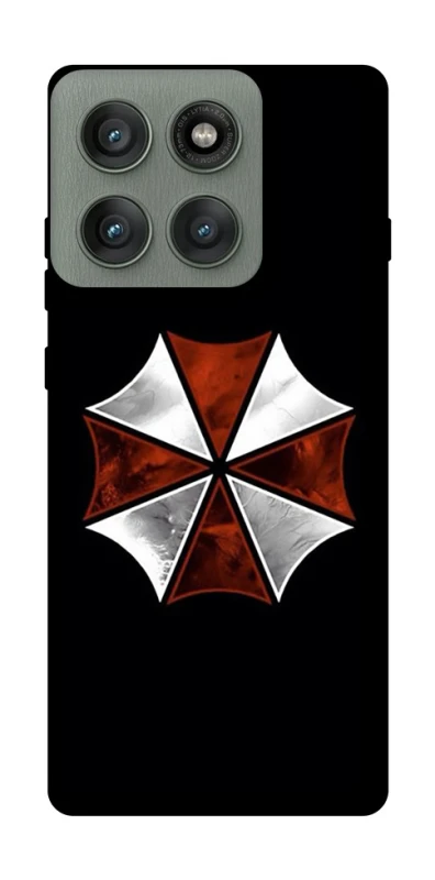 Чехол на Motorola Edge 60 Pro Umbrella Corporation фото 1 из 1