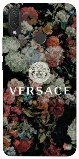 Чехол на Huawei P Smart+ (nova 3i) Versace ver.2 фото 1 из 1